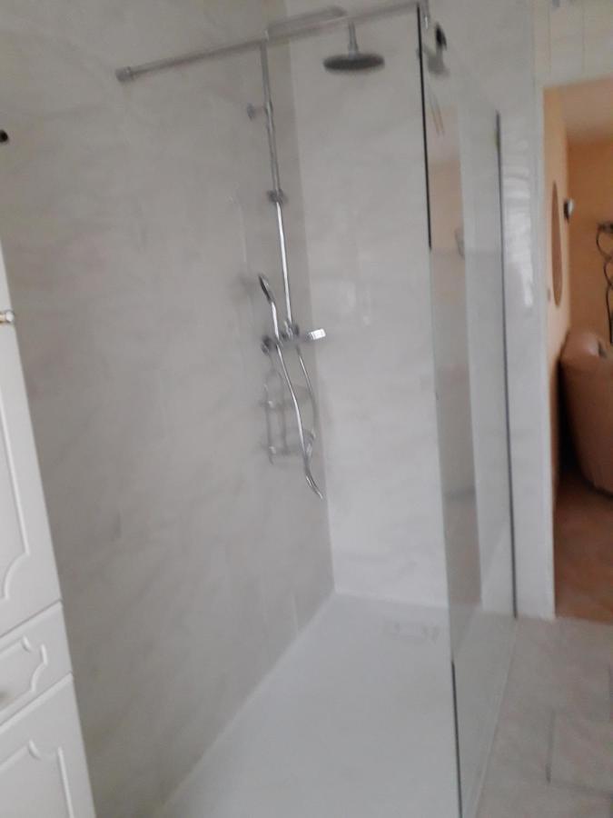 Apartmán L'Abri Des Ames Gerponville Exteriér fotografie