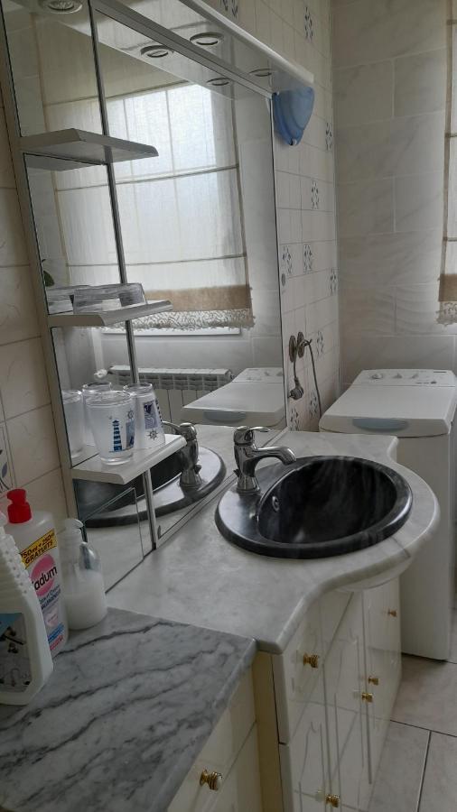 Apartmán L'Abri Des Ames Gerponville Exteriér fotografie