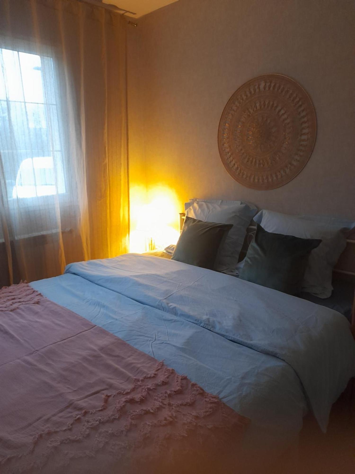 Apartmán L'Abri Des Ames Gerponville Exteriér fotografie